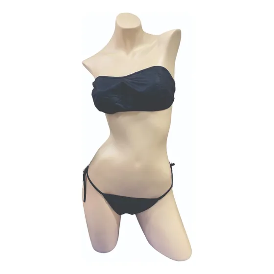 Kit Panty Top Para Spa / Quirurgico