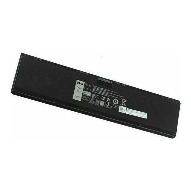3rnfd - Original Dell Battery 7.4 V 6986 Mah 54wh