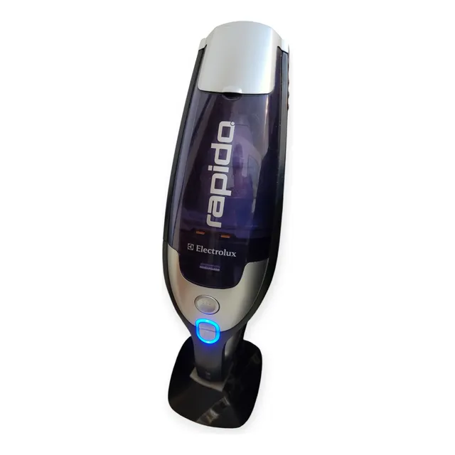 Aspiradora Electrolux Original Inalámbrica Usada Mod Rap2