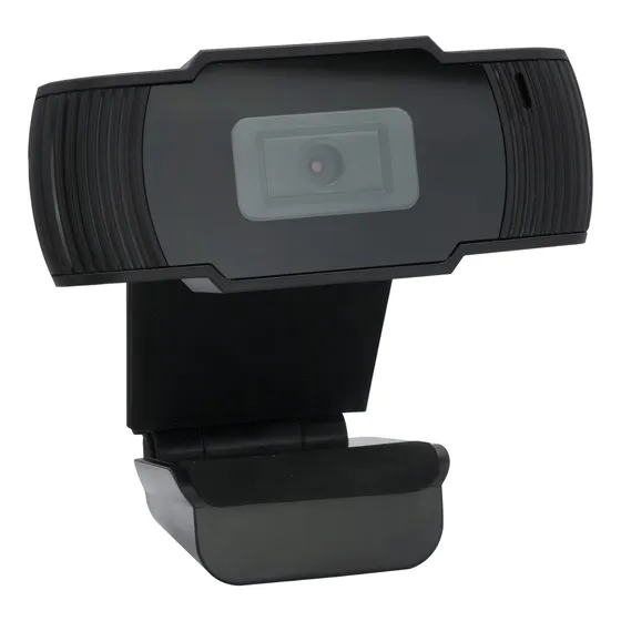 Webcam Philips P106, Full Hd 720p, Micro; Electrotom