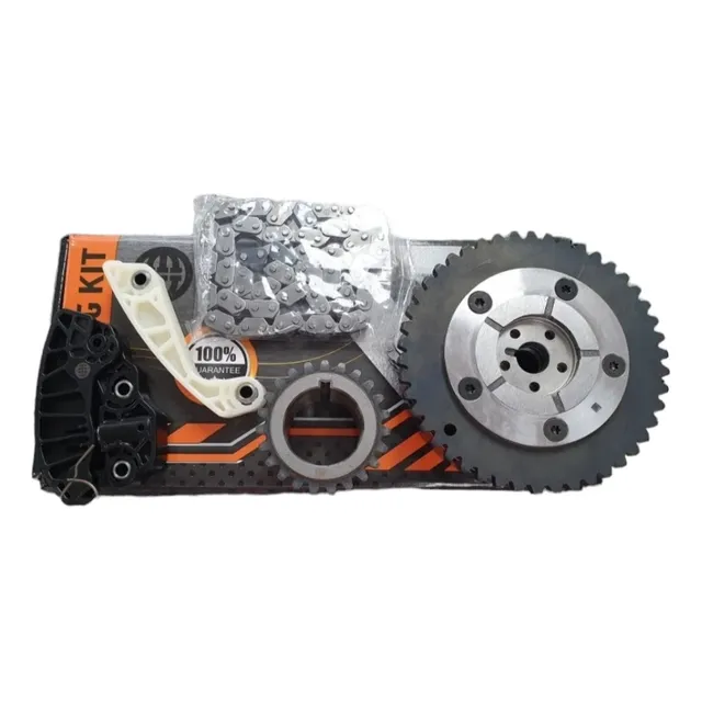 Kit De Tiempo Jeep Grand Cherokee Wk2 4g 11-15 5.7