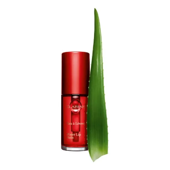 Water Lip Stain Clarins 100% Original Tinta Labios