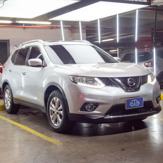 Nissan Xtrail 2015 2.5 Advance