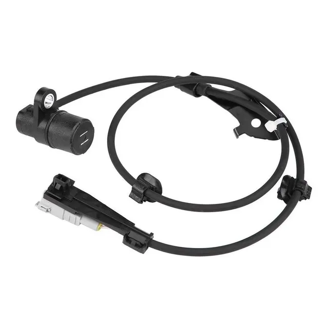 Cable Sensor Abs Trasero Derecho Toyota Hilux / Sw4 05 Al 15