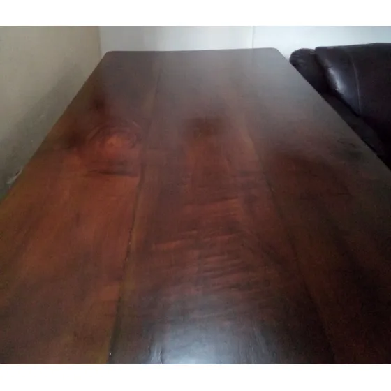 Tope De Mesa