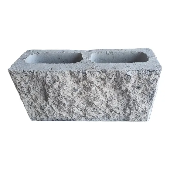Bloque Ladrillo Cemento Hormigon Hueco Equipo 13x20x40  P13)