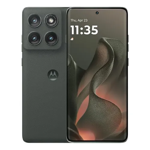Motorola Edge 50 Pro 512 GB Negro Eclipse 12 GB RAM | MercadoLibre