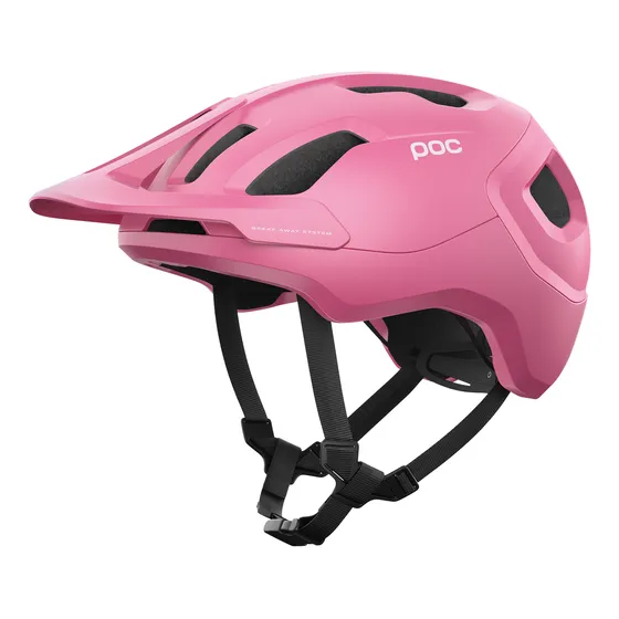 Casco Bicicleta Mtb Poc Axion - Ciclos