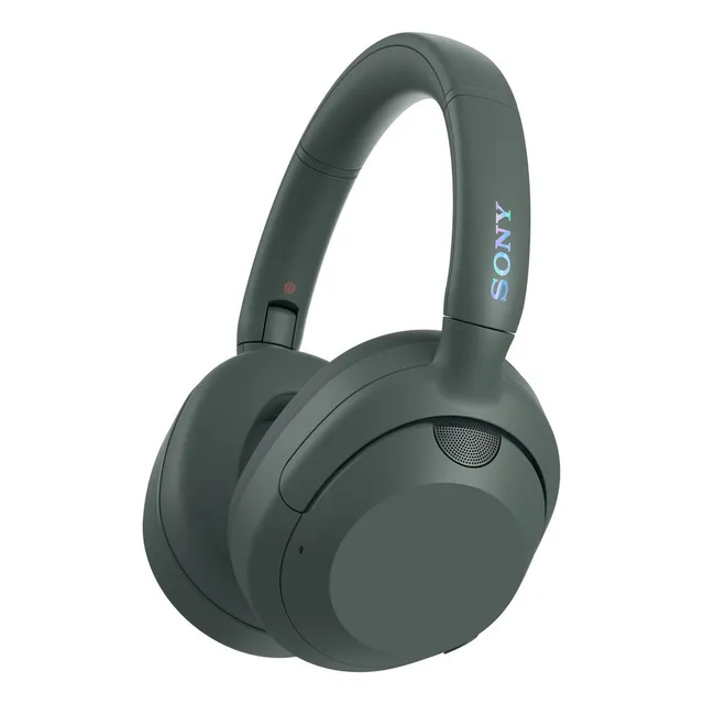 Auricular Inalámbrico Bluetooth Sony Ult Wear Ult900n Color Gris Bosque
