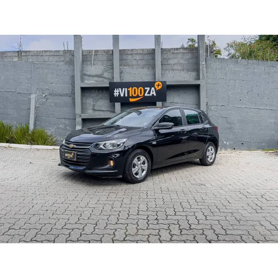 Chevrolet Onix 1.0 Lt 5p