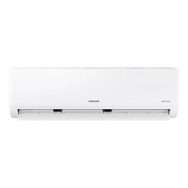 Aire Acondicionado Samsung Digital Inverter Samsung 4257 Frigorias 4770W AR18BSHQAWK blanco 220v