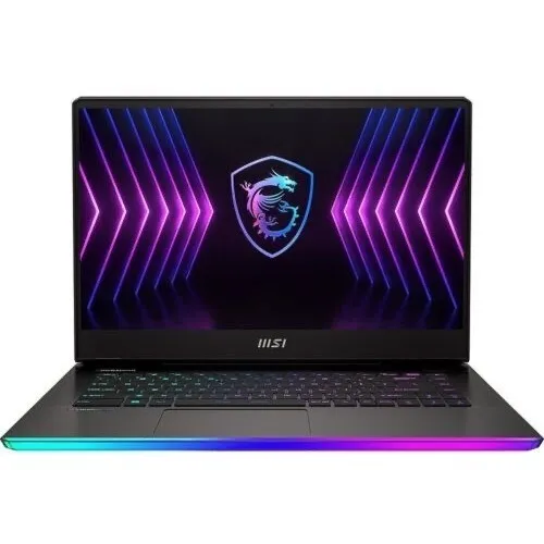 Msi Raider Gaming Laptop Intel Core I9 32gb Memory 1 Tb Ssd