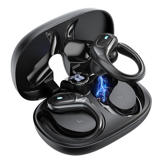 Auriculares Bluetooth Inalámbricos Deportivos 75 Horas Auriculares Bluetooth Inalámbricos Deportivos 75 Horas