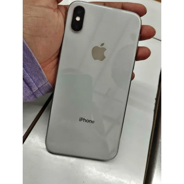 iPhone X 256gb Factory