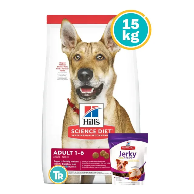 Alimento Hill's Perro Adulto Original