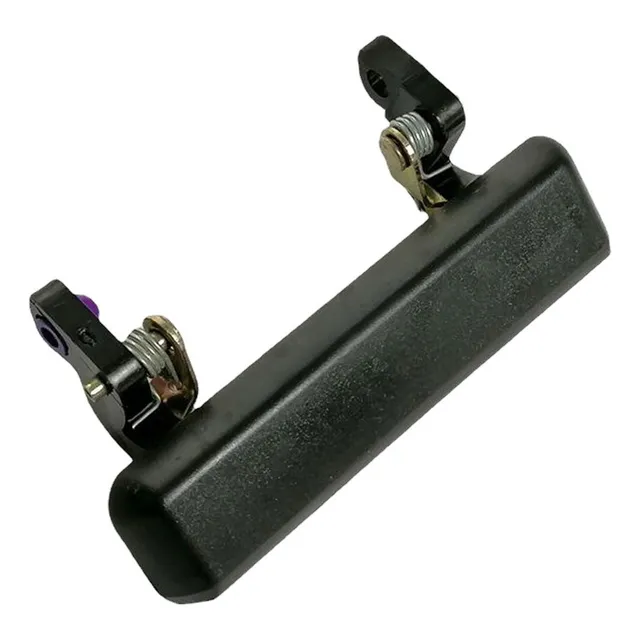 Para Maçaneta Da Porta Externa Para Suzuki Samurai 86-95 /