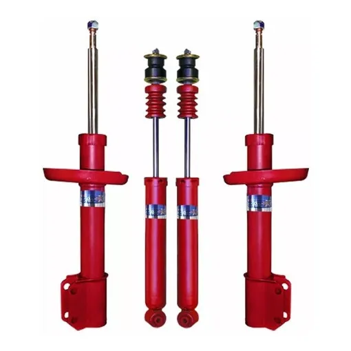 Kit 4 Amortiguadores Fric Rot Corsa Classic 1996 A 2016