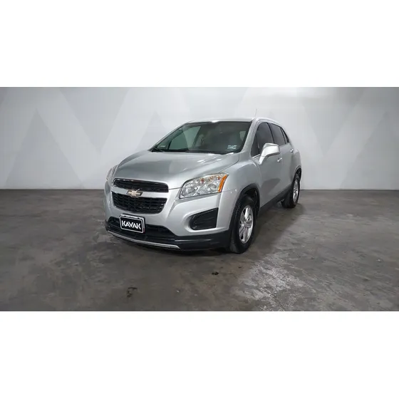 Chevrolet Trax 1.8 B Lt At