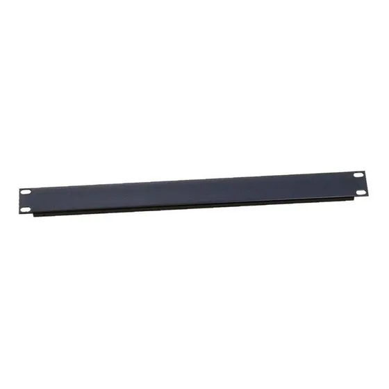Tapa Ciega Para Rack 1u Alta Calidad