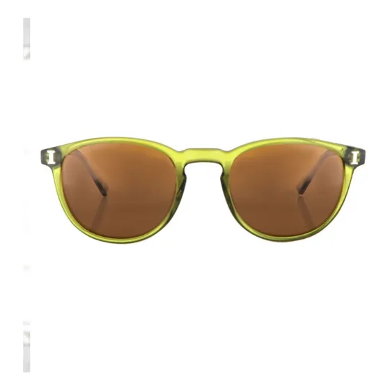 Gafas Invicta Pro Diver Spirit C3 Amarillo Varilla Verde lima