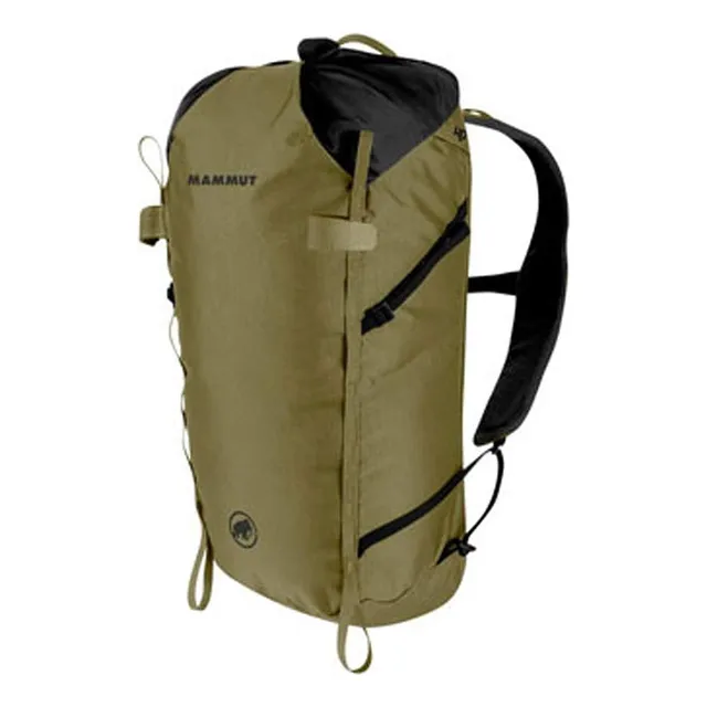 Mammut Trion 18 L, Oliva