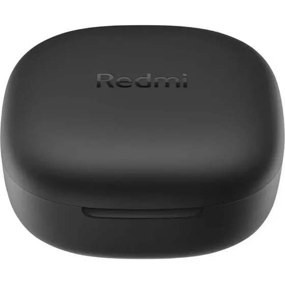 Auriculares M2420e1 Redmi Buds 6 Negro Xiaomi