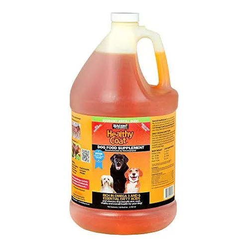Suplemento De Alimentos Saludables Para Perros: S97e1