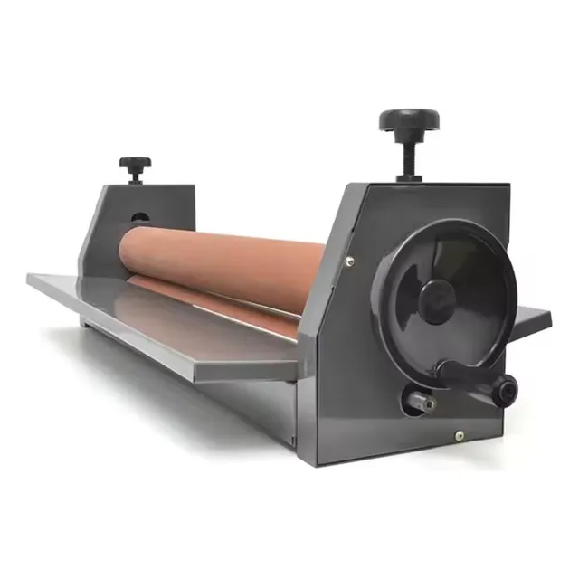 Máquina Laminadora En Frío 130cm Laminadora En Frío Zait