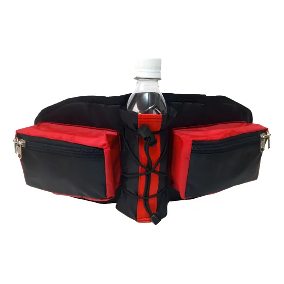 1 Koala Cinturon Hidrataciòn Porta Cooler Nuevo