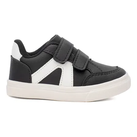 Tenis Casual Masculino Infantil Funfy Force Menino 3475a