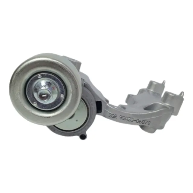 Tensor Correa Única Toyota Camry V6 3.5 Motor 2gr 2007-2012