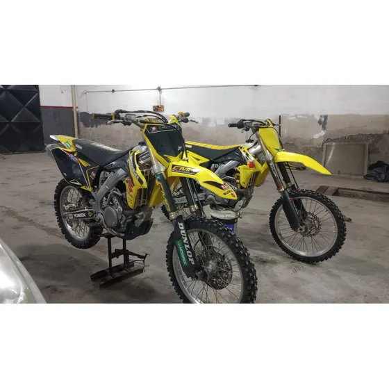 Vendo Moto Una 1 De Kit De Motor ( Biela,piston )