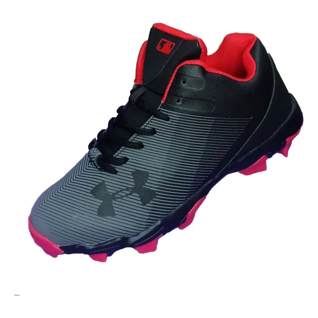 Tacos De Beisbol Niño/adulto Under Armour 39/41 (tienda)