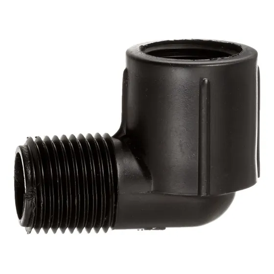 Orbit Codo Junta Osciante Mnpt Fnpt 1 2 Para Tuberia