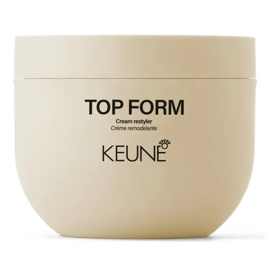 Keune Top Form Cera 100ml