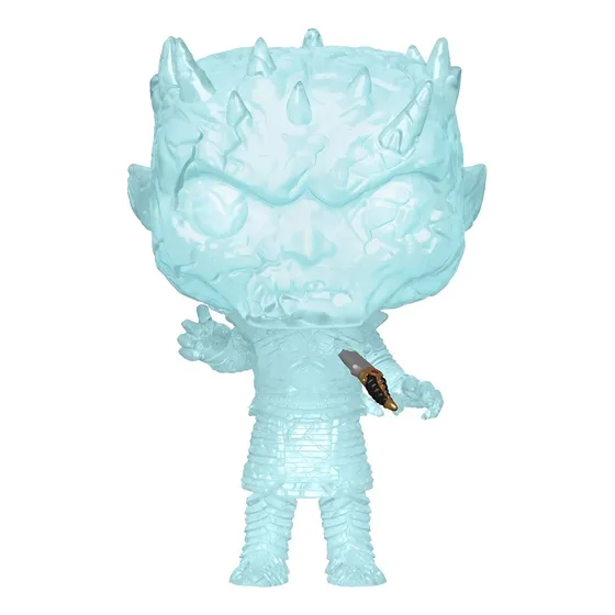Funko Pop! Night King #84 - Game Of Thrones