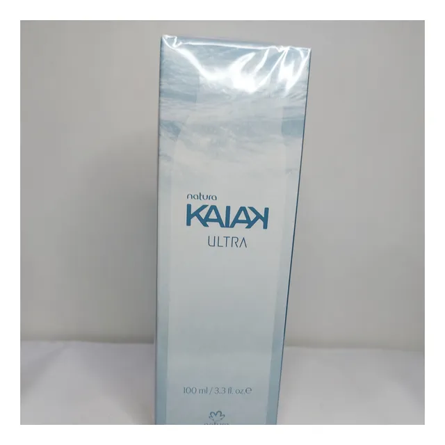  Kaiak Ultra Femenino De Natura 100 Ml