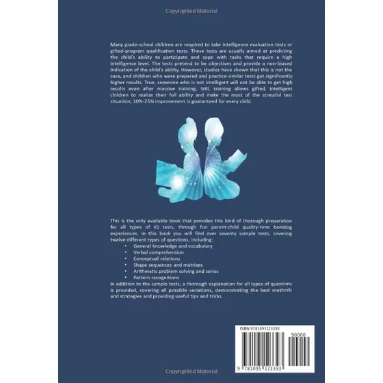 Livro: Segredos Para Crianças Superdotadas E Testes De Qi: D