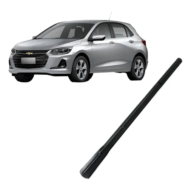 Haste Da Antena Onix Lt Ltz 2016 2017 2018 2019 2020 2021