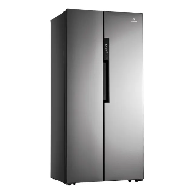 Refrigeradora Indurama Ri-770 Side By Side 
