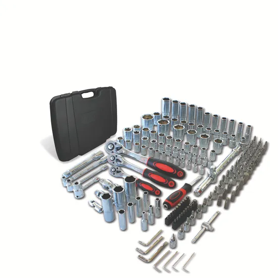 Kit De Herramienta Automotriz 171 Piezas Mikels