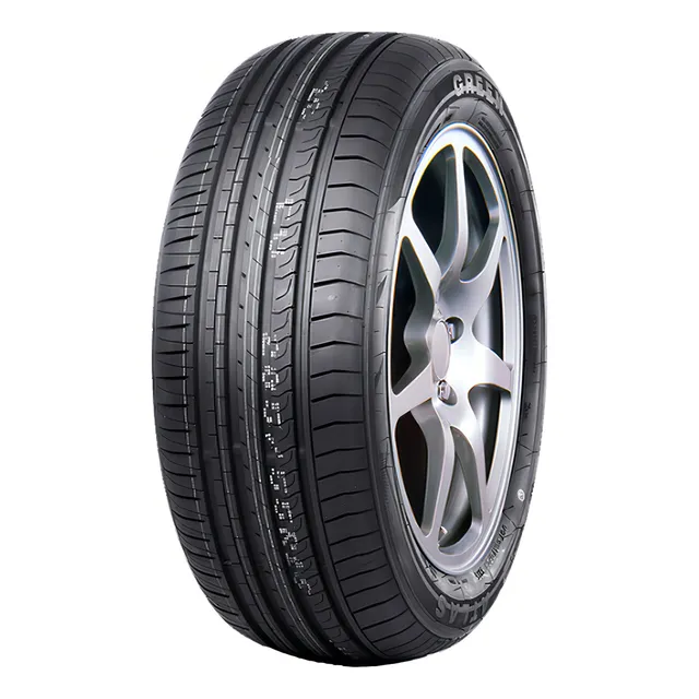 Llanta 175/70r14 84t Atlas Green Índice De Velocidad T