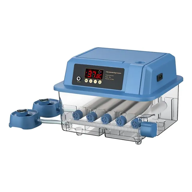Incubadora Automática De Huevos Incubadora De Pollitos