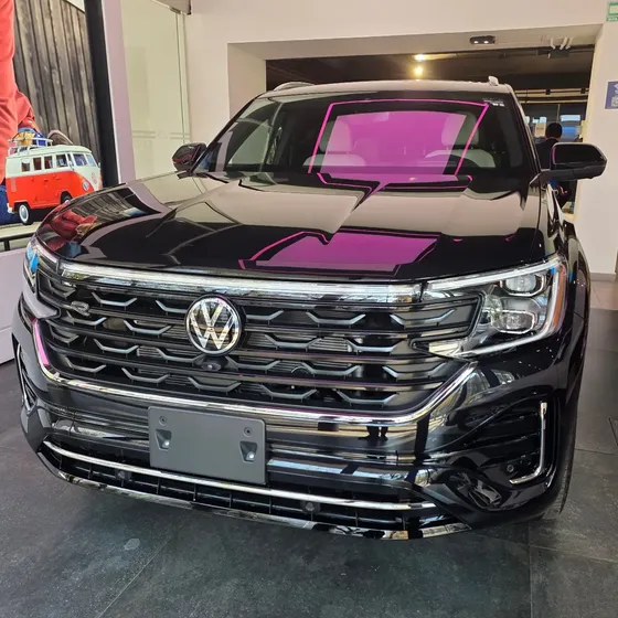 Volkswagen Cross Sport 2026 2.0 Fsi R-line Tiptronic 4wd