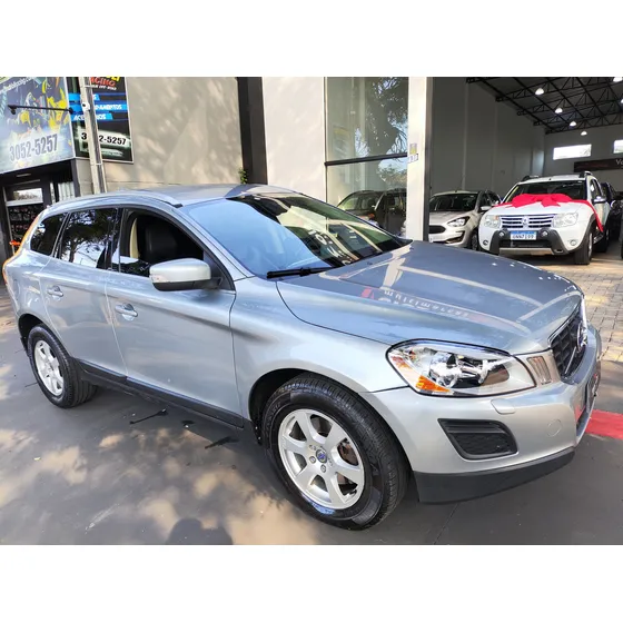 Volvo Xc60 2.0 T5 Dynamic 5p