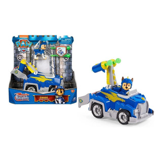 Paw Patrol Chase Rescue Knights Deluxe Paw Patrol Chase Rescue Knights Deluxe