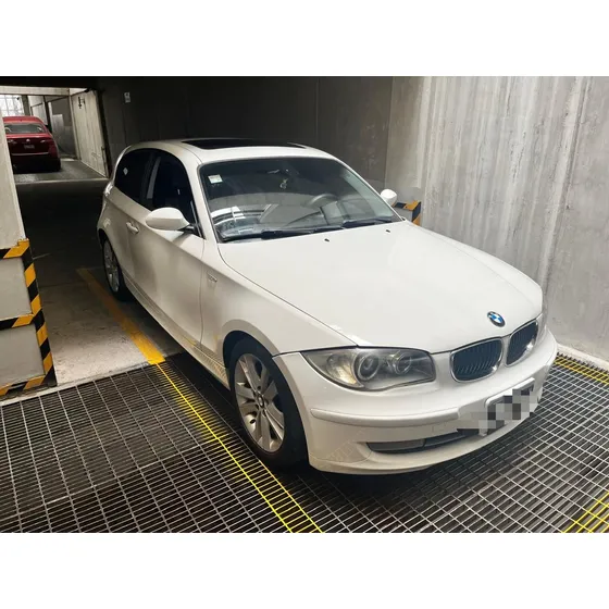 Bmw Serie 1 2.0 3p 120i Style At