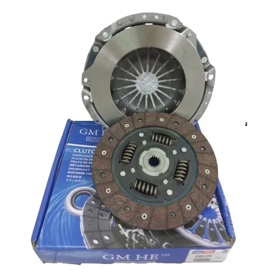 Kit Croche Corsa 1.3 1.4 Chevy Confort