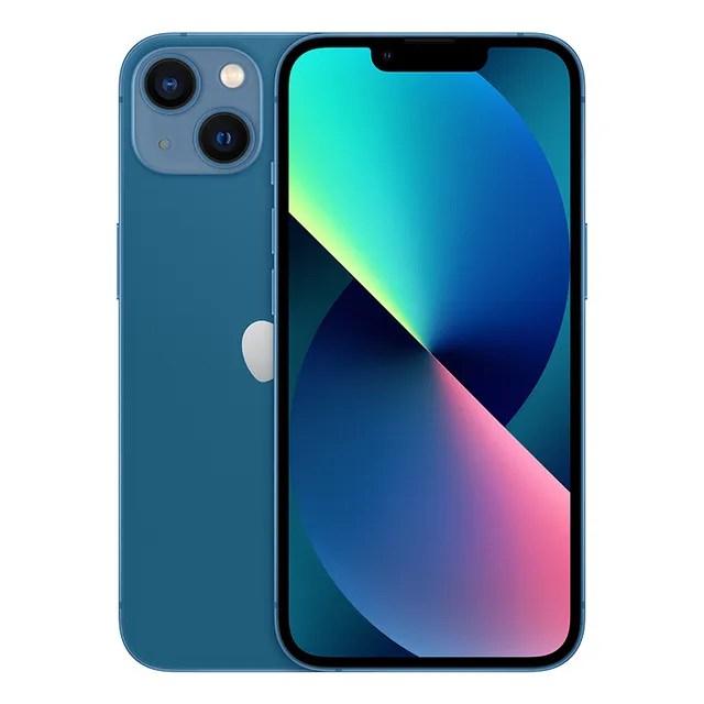 Apple iPhone 13 Mini (128 Gb) - Azul Acero / Liberado