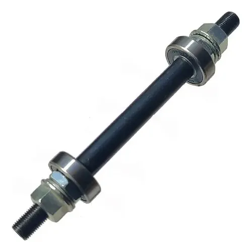 Eixo Garfo Reversor Yanmar Mr33 Motor Btd22 Btd33 Origi | MercadoLivre